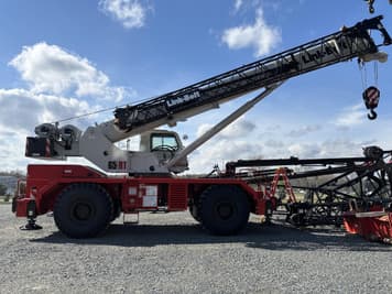 Main image Link-Belt 65RT